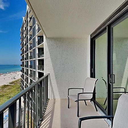 Edgewater Tower III 607 Apartman Panama City Beach Kültér fotó