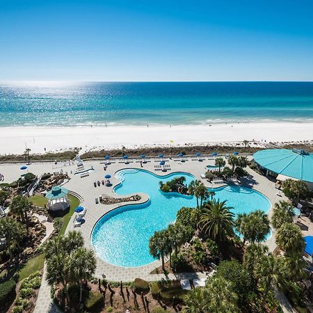 Edgewater Tower III 607 Apartman Panama City Beach Kültér fotó