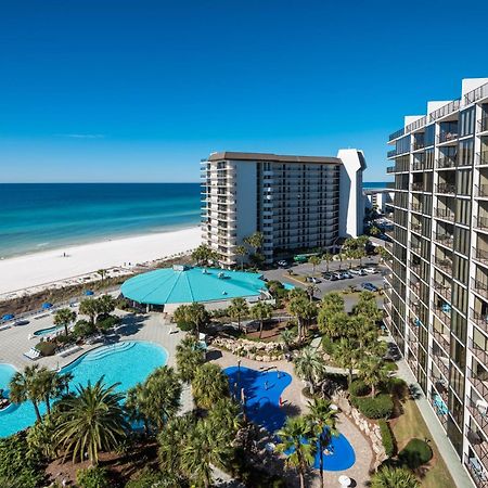 Edgewater Tower III 607 Apartman Panama City Beach Kültér fotó