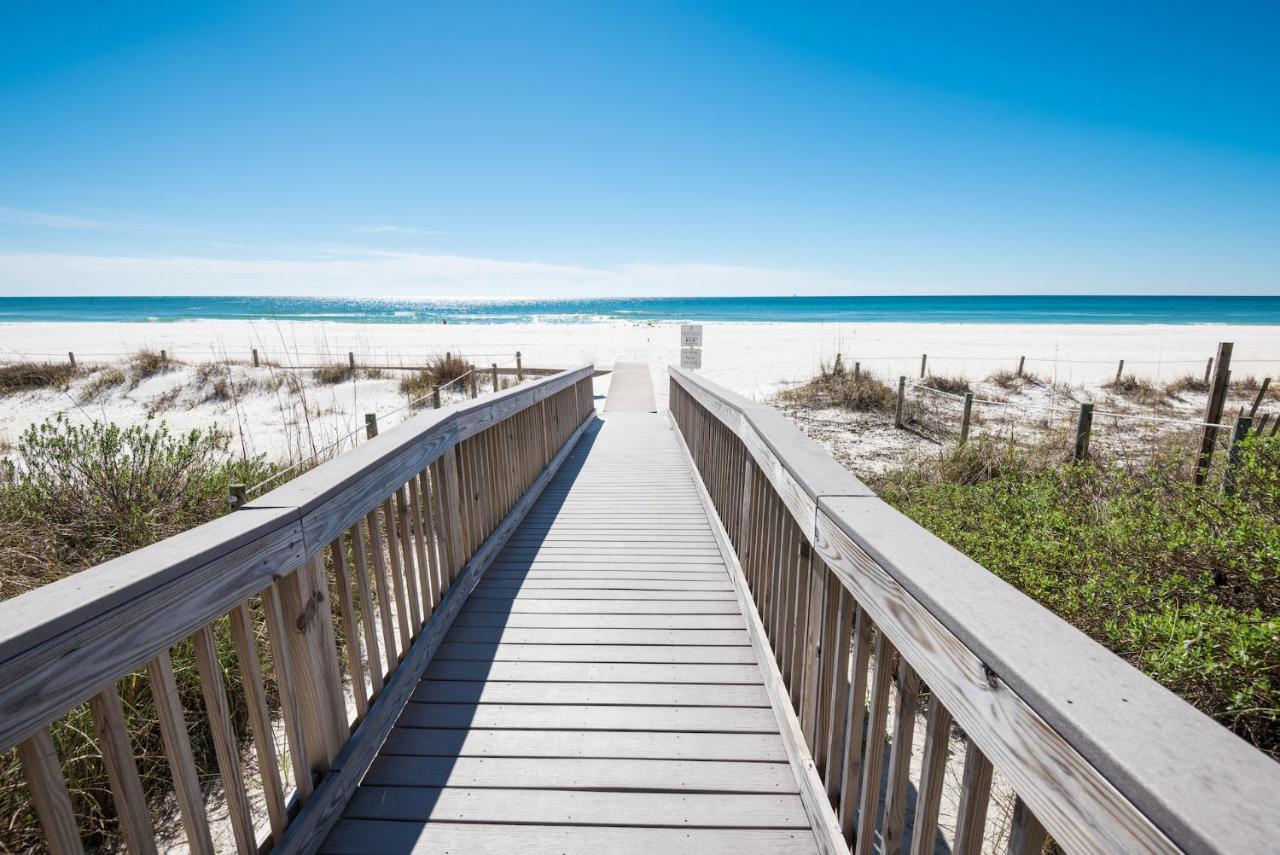 Edgewater Tower III 607 Apartman Panama City Beach Kültér fotó