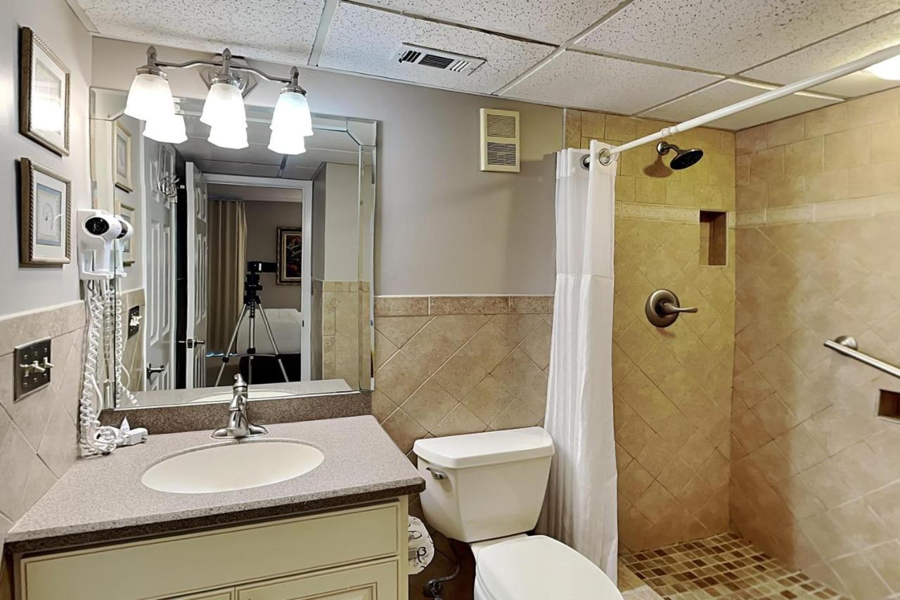 Edgewater Tower III 607 Apartman Panama City Beach Kültér fotó