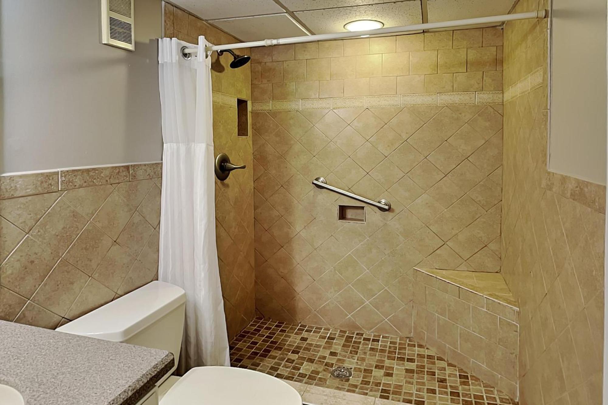 Edgewater Tower III 607 Apartman Panama City Beach Kültér fotó