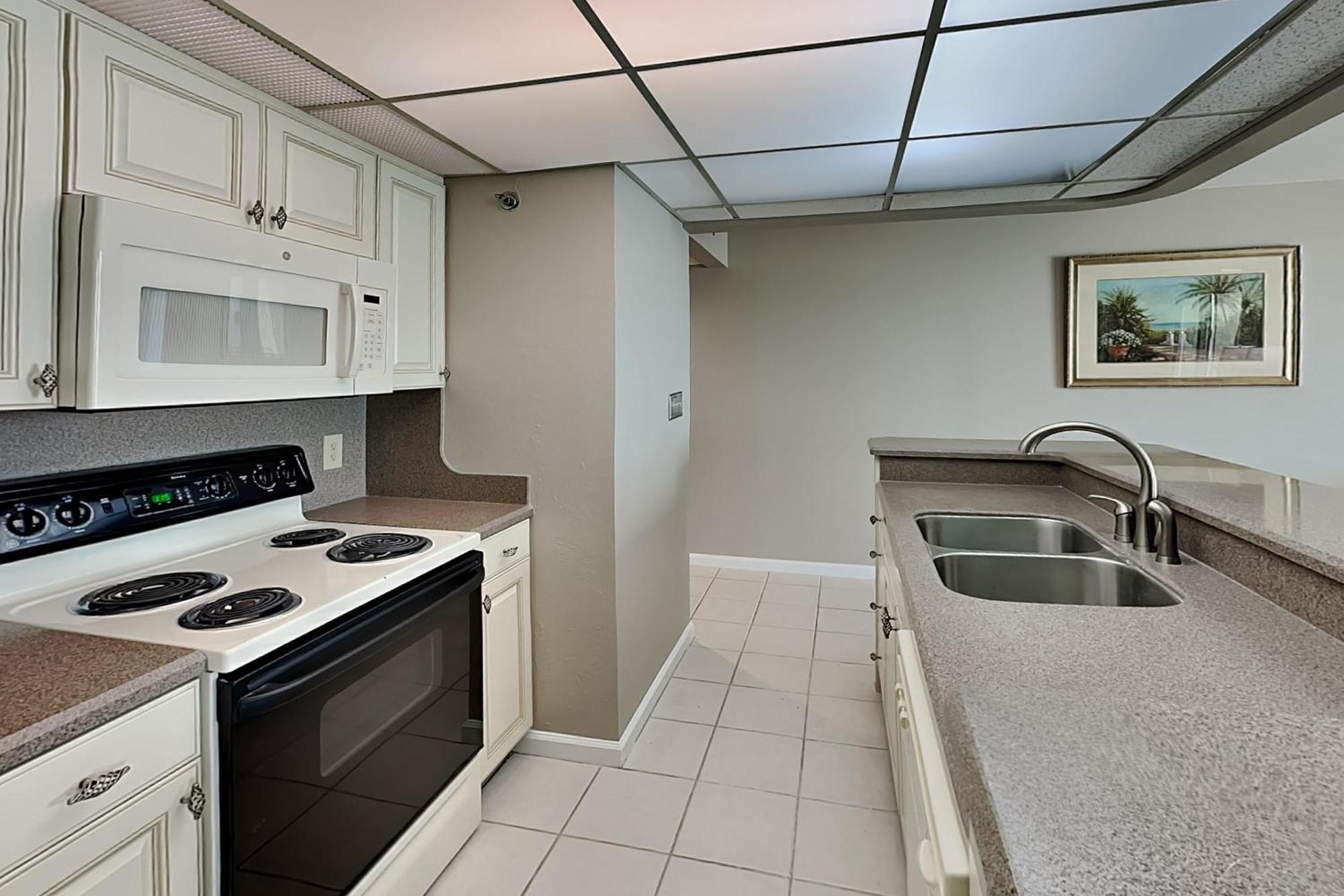 Edgewater Tower III 607 Apartman Panama City Beach Kültér fotó