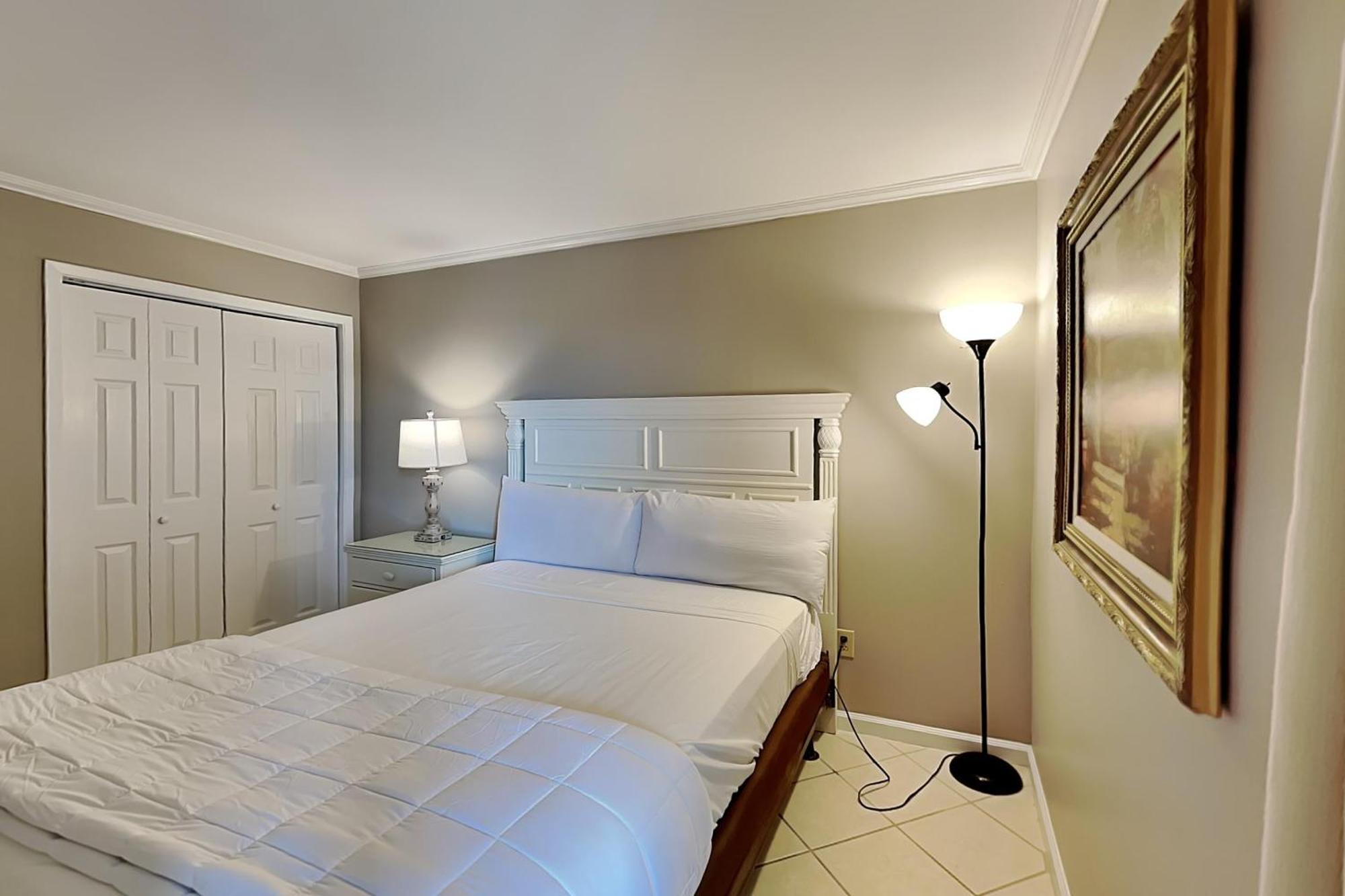 Edgewater Tower III 607 Apartman Panama City Beach Kültér fotó