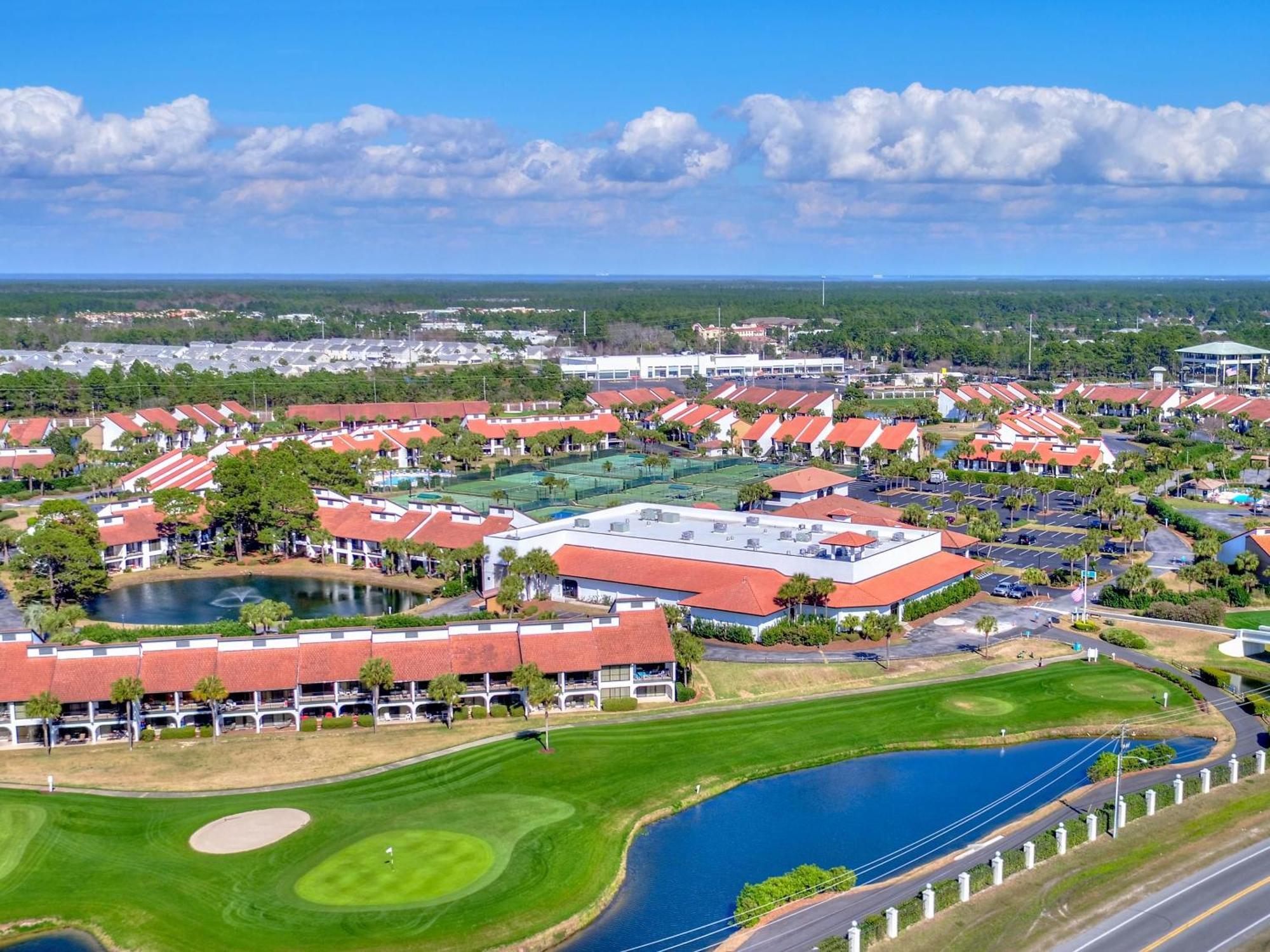 Edgewater Tower III 607 Apartman Panama City Beach Kültér fotó